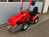 Fort Sirio 4x4 Udstillings maskine - 2