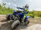 Yamaha YFM 90 R