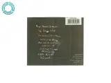 I Am A Bird Now af Antony Johnsons (CD) - 2