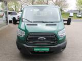 Ford Transit 350 L3 Chassis 2,0 TDCi 170 Db.Kab Trend RWD - 3