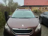 Peugeot 2008 - 3