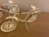 Metal cykler fra 80?erne