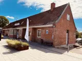 Udviklingsejendom - Den gamle stationsbygning i Tisvildeleje sælges med større grundareal - 3