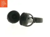 Sorte over-ear hovedtelefoner fra JBL - 3