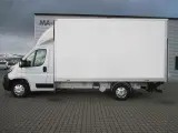 Peugeot Boxer 335 L3 2,2 BlueHDi Plus Pro 140HK Ladv./Chas. 6g - 2