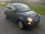 Fiat 500 1,3 MJT 75 Lounge - 2