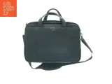 Sort computertaske fra Samsonite (str. 47 x 36 x 19 cm) - 3
