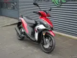 Kymco Micare 125 MC-SYD       BYTTER GERNE - 2