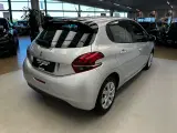 Peugeot 208 1,2 VTi 82 Active - 2
