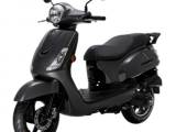 Sym Fiddle2 EFI
