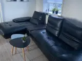 hjørnesofa