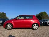 Suzuki Swift 1,3 GL-A - 4