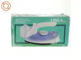 rejse Strygejern fra Linea (str. 21 x 11 cm) - 3