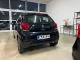 Peugeot 108 1,0 e-VTi 72 Allure+ - 4