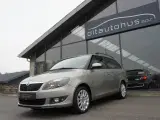 Skoda Fabia 1,2 TSi 86 Ambition Combi - 2