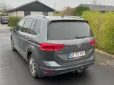 VW Touran 1,5 TSi 150 Highline DSG 7prs - 4