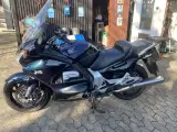 HONDA ST 1300 - 3