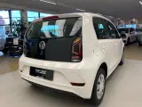 VW Up! 1,0 MPi 60 Move Up! ASG BMT - 4