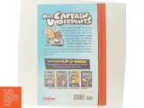 The Adventures of Captain Underpants af Dav Pilkey (Bog) - 3