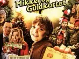 JULEKALENDER ; Mikkel og guldkortet