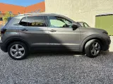VW T-Cross 1,0 TSi 110 Life DSG - 5