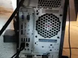 Thinkstation lenovo god starter computer