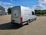 MAN TGE 3.180 A8 L5H3, Andet… - 4