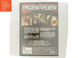 DVD-film &#39;Pigen for enden af vejen&#39; - 3