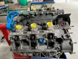 Porsche motor 2,2  - 3