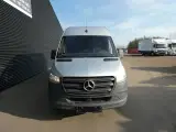 Mercedes-Benz Sprinter 316 2,1 CDI A2 H2 RWD 163HK Van Aut. - 3