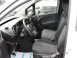 Mercedes Citan 110 1,5 CDi A2 PRO Van - 3