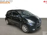 Toyota Aygo 1,0 VVT-I Air 68HK 5d - 4