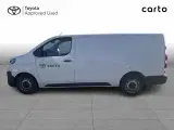 Toyota Proace Long 2,0 D Comfort Master 144HK Van 6g - 3