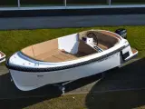 Corsiva 565 New Age - 25 HK Yamaha/Udstyr - 3