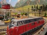 Modeltog Märklin H0