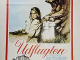 ⭐️- Plakat: Vintage - Udflygten - 2