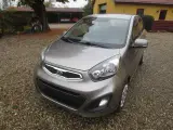 Kia Picanto 1.0 i Åg 11 Nysynet.  - 2