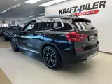 BMW X3 3,0 xDrive30d X-Line aut. - 3