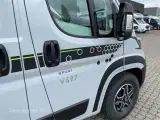 2024 - Chausson V697 Sport Line   Super vintercamper, 140 HK, 9-trins automatgear, tilbehørs-, connect-, safety- og artic pakke. - 3