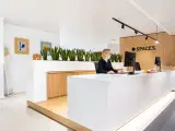 Bliv del af et samarbejdende coworking-miljø - 2