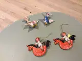 Daells julepynt