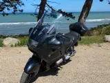 BMW R1100RT - 4