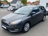 Ford Focus 1,0 SCTi 125 Business stc. - 3