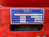 Bredal Bredal Bredal F4 4000 ISOBUS+Hydro - 4