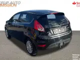 Ford Fiesta 1,0 EcoBoost Titanium Start/Stop 125HK 5d - 4