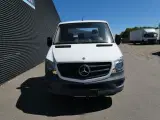 Mercedes-Benz Sprinter 316 KRANBIL 2,1 CDI R3 163HK Ladv./Chas. Man. - 4