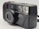 ⭐️· Analogkamera: Nikon TW ZOOM Kompaktkamera  - 3