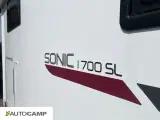 2012 - Adria Sonic Plus I700 SL - 3