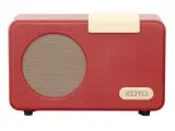 KOTO Simple musikafspiller, for bl.a. demente
