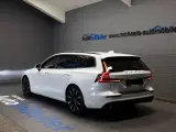 Volvo V60 2,0 D4 190 Momentum aut. - 4